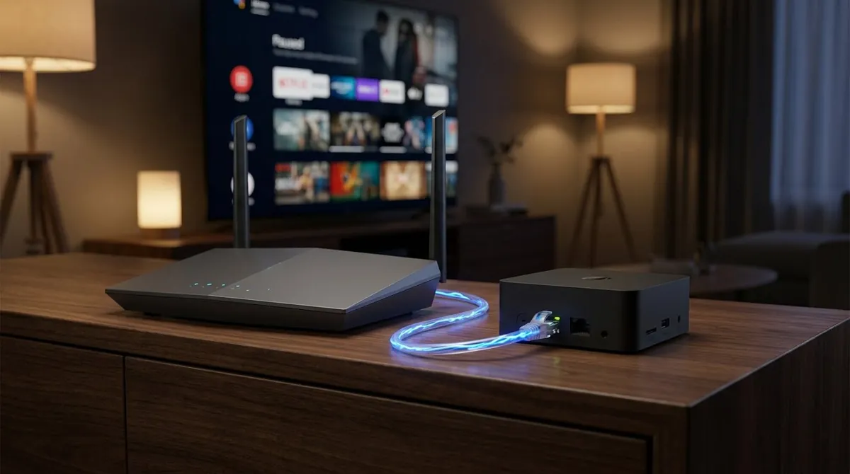 Σταθερό streaming για ελληνικά ψυχαγωγικά κανάλια IPTV