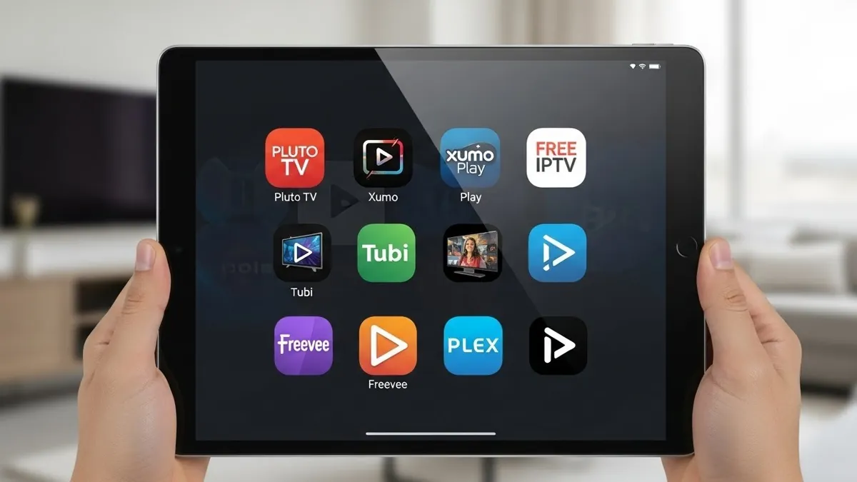 IPTV Εφαρμογές (2026): Οι Καλύτεροι Players για TV, Κινητό και PC